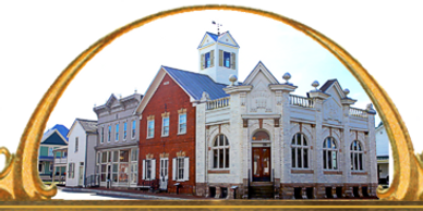 Beverly Heritage Center