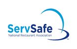 B&B Occasions is ServSafe certified by the ANSI Accredited National Restaurant Association