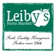 Leibys Farm Market LLC
