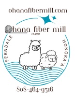 Ohana Fiber Mill