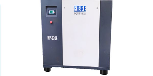 30 HP SCREW AIR COMPRESSOR