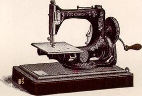 Singer sewing machine repair isle of man, Singer sewing machines servicing isle of man, Singer sewing machines isle of man