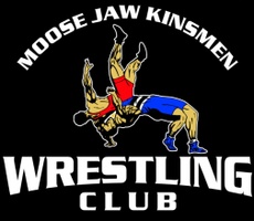 Moose Jaw Kinsmen Wrestling Club