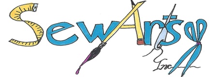 Sew Artsy Inc.