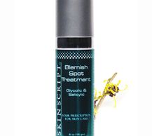 Blemish Spot Treatment