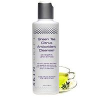 Green Tea Citrus Antioxidant Cleanser