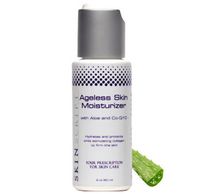 Ageless Skin Moisturizer