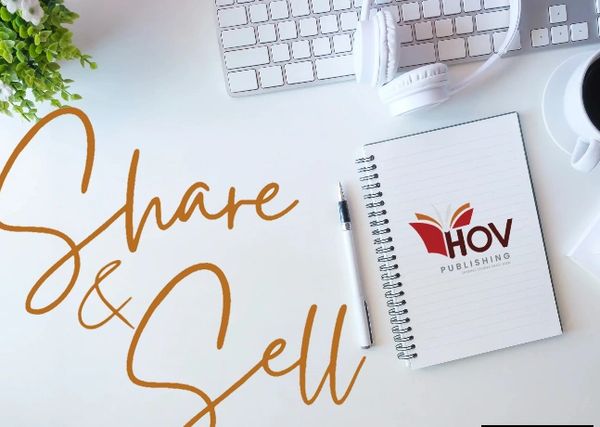 Sell your book directly to readers and bypass traditional retailers like Amazon and Barnes & Noble.