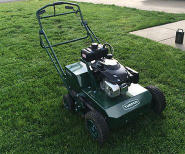 CGM LawnCare & Landscaping