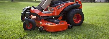 CGM LawnCare & Landscaping