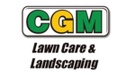 CGM LawnCare & Landscaping