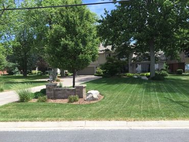 CGM LawnCare & Landscaping