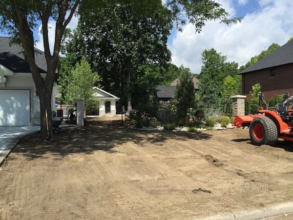 CGM LawnCare & Landscaping