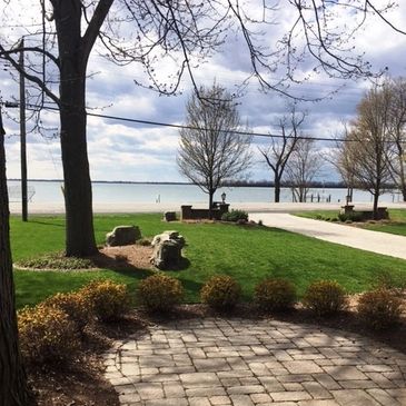 CGM LawnCare & Landscaping