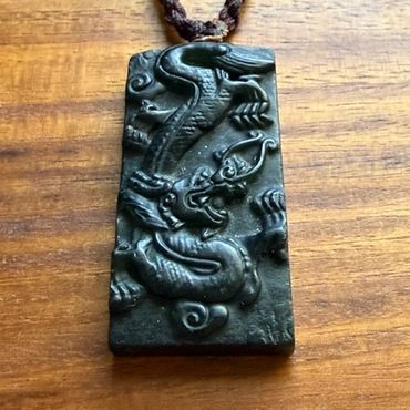 black jade dragon sf