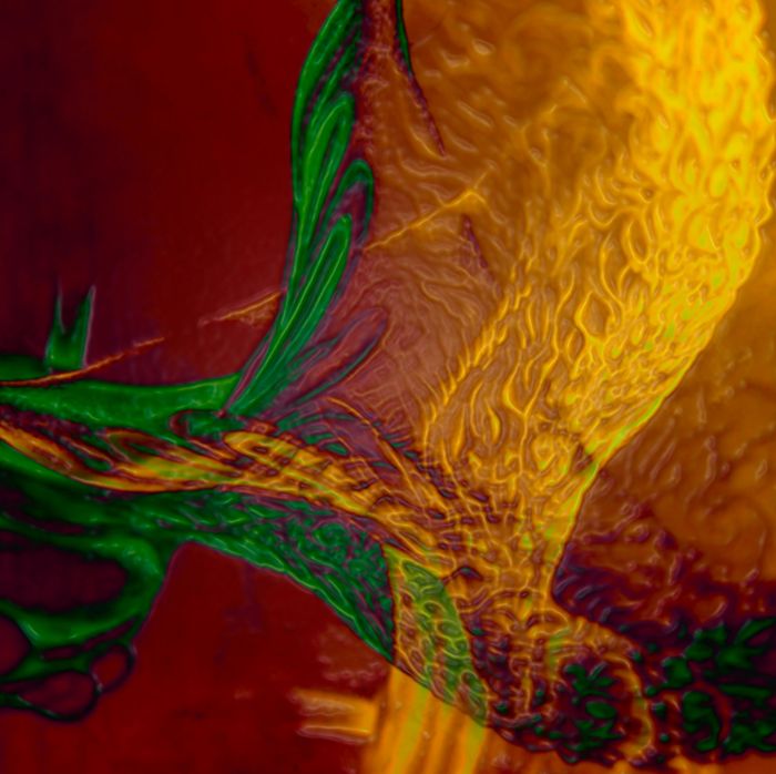 Nature of Fire