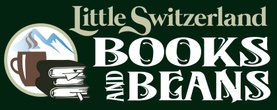 Little Switzerland Books and Beans