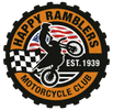 Happy Ramblers Motocross