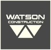 Watson Construction