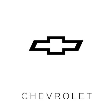 Chevrolet emblem with a link to the Chevrolet gallery page
