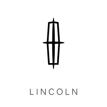 Lincoln emblem with a link to the Lincoln gallery page