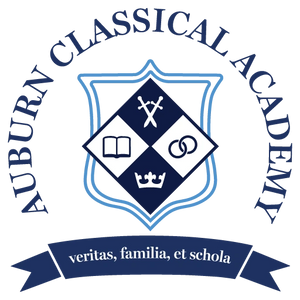 Auburn Classical Academy is a Christian school in Auburn. ACA serves grades pre-k through 8th.
