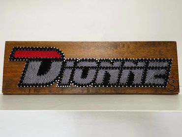 reproduction de logo d'entreprise