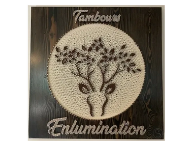 reproduction de logo d'entreprise