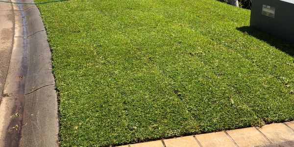 Sydney Turf installers offers a professional Turf installation service. 