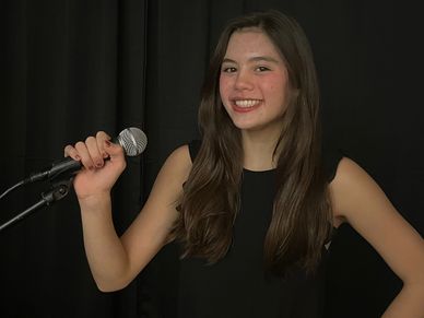 Private Singing / voice lessons birmingham AL for students of all ages from 5 years old to adult