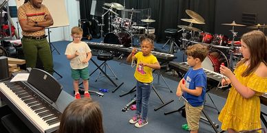 summer music camp birmingham al