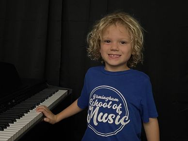 Private piano lessons in birmingham Al for students from 5 years old to adult, beginner to advance