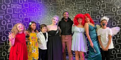 summer musical theater camp birmingham al