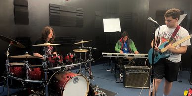 birmingham al band class rock band program