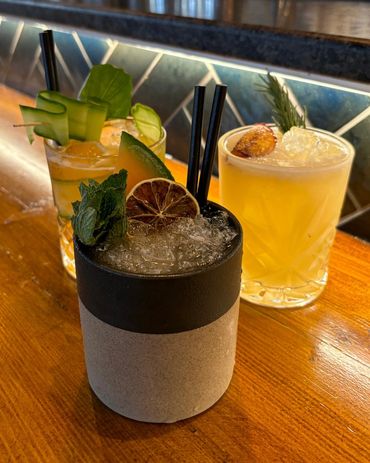 cocktails for every occassion