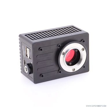 # HDS172 Color Camera with 4K
CMOS