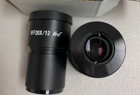 Standard 20 X Eyepiece Pair
Fits Mods SB and ST scopes
