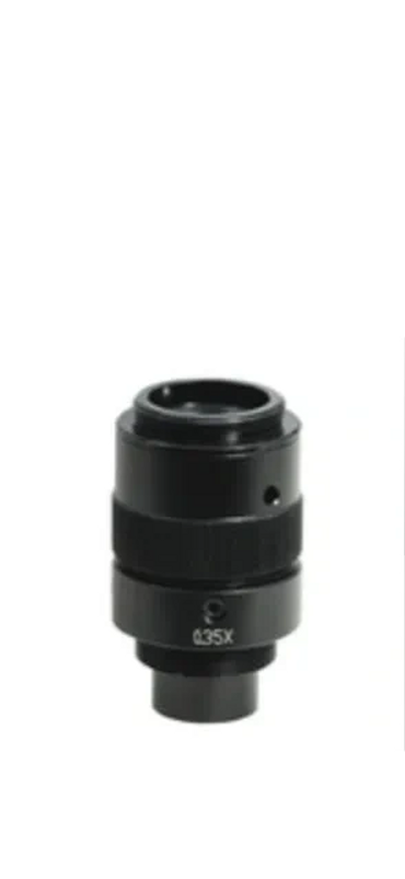 0.35 Coupler for our Single Zoom