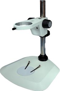 76 mm Post Stand
Post Height 360mm Post OD:30mm
Base: 335x305x21
B&W Plate 99mm