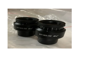 10X Focusable Eyepiece Pair
Fits Mods SB1314 and ST1315 Sccopes
