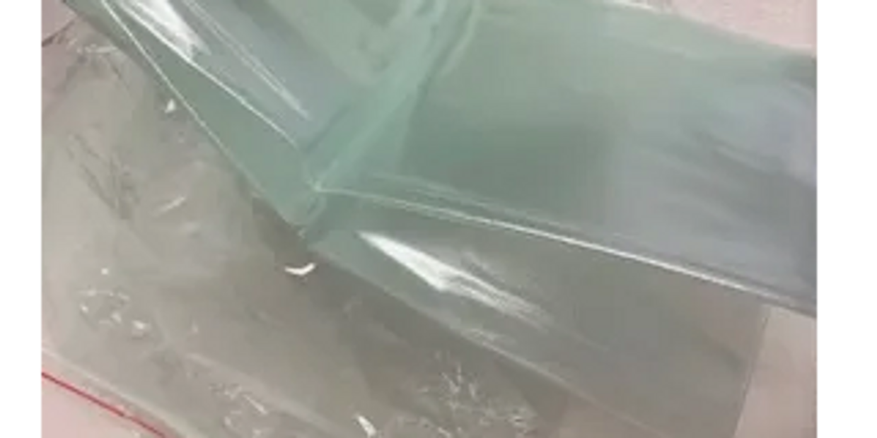 #SPC111 Standard Plastic Type Scope Dust Cover