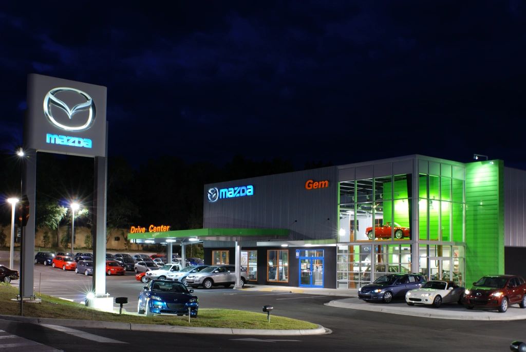 Metal Buildings Tip Top Construction Inc.