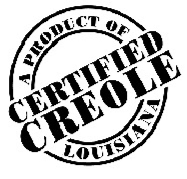 Our Colonel Lee's seasoned salt blends are certified by the Louisiana Department of Agriculture