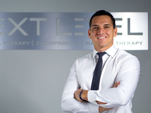 Dr. Minella is a top rated Chiropractor in the Mt. Lebanon and Upper St. Claire area. 