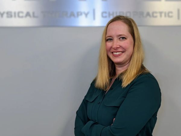 Dr. Bonsra is a Physical Therapist in the Wexford area who specializes in sports and injury rehab.