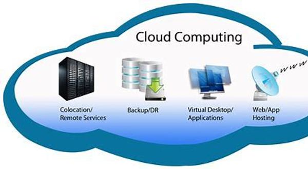 Cloud solutions