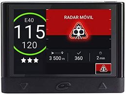 Avisador Coyote Mini