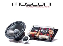 Instalacion de equipos de sonido Mosconi Gladen Audi Bmw Mercedes Volkswaguen Seat Hyundai Kia Skoda