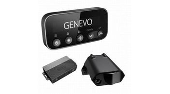 Radar Genevo Pro