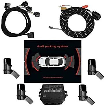 Kit sensores originales Audi